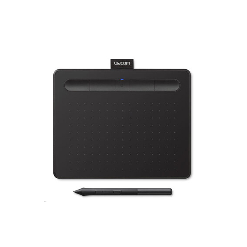 和冠(wacom) CTL-4100WL/K  数位板